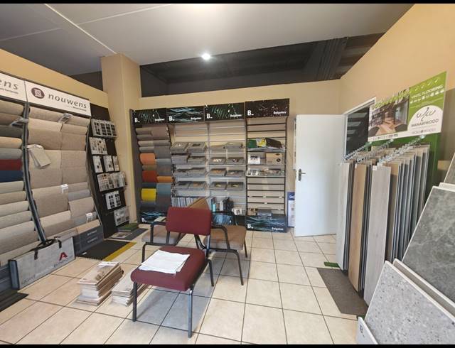178M² FACTORY FOR SALE IN CITY DEEP